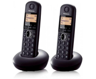 Panasonic TELEFON PANASONIC DECT KX-TGC 212 - 1403832 - zdjęcie 1